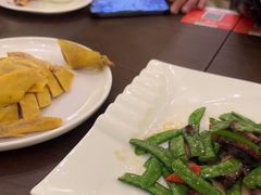 -HOHO餐厅(古子城店)