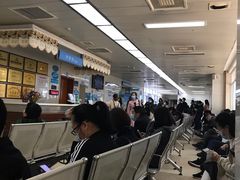 -重庆西南医院(西南院区)