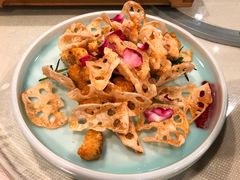 -申粤轩酒楼·三十年粤菜经典(丁香花园店)