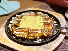 烧极的煎饼-鸟内会(河北路店)