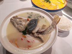 -肆月河豚·新淮扬(金融街店)
