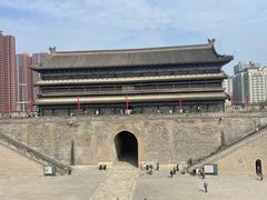 -西安城墙·碑林历史文化景区