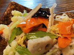 -玉祥府牛肉罩饼(金光道店)