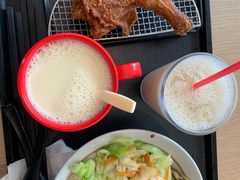 -永和大王(广渠店)