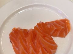 -湖州东吴开元名都酒店-滨河自助餐厅