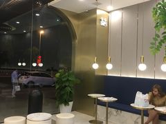 大堂-CoCo都可(中联广场店)