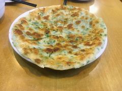 -台北楚楚园馅饼粥(虹桥南丰城店)