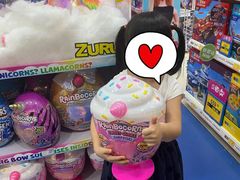 -TOYSRUS玩具反斗城(凯德广场云尚店)