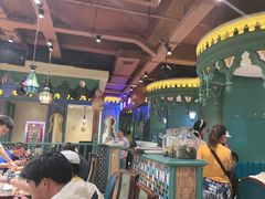 -驿楼兰·新疆菜(火车站店)