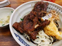 -无名氏面馆(邮电路店)