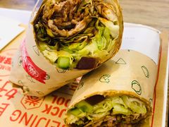 -特派卷·老北京烤鸭卷(合生汇购物中心店)