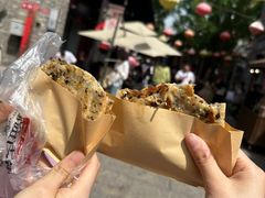 -粤小煲鲜汤猪肚鸡(丹尼斯二天地店)