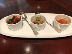 前菜拼盘-荣府宴(南阳路店)