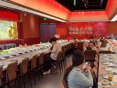 -龍歌自助小火锅(雨花台江南虹悦城店)