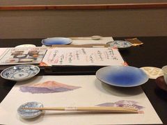 -希望日本料理(保利香槟花园店)
