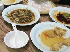 -九转小磨·东北菜老字号(祥安店)