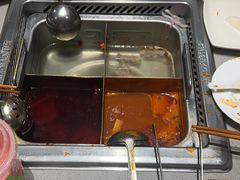 -海底捞火锅(吾悦广场店)