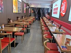 -吴满满油泼面(北方风味园店)