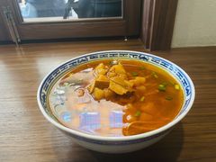 -永丰面馆(汉口路店)