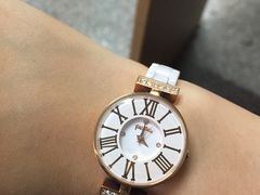 -Folli Follie(尖沙咀崇光百货店)