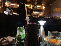 -Bar The Vortex(高新万达店)