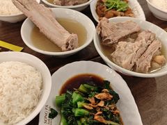 -松發肉骨茶(牛车水店)