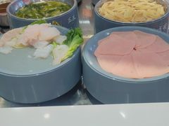 -大橘元自助回转火锅(天河新天地店)