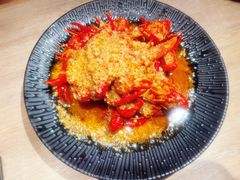 -红盔甲·小龙虾(定西路店)