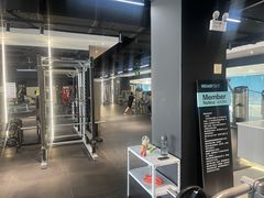 -瑞力健身(解放数创广场店)