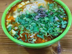 -穆尔斋牛肉面(上海路店)