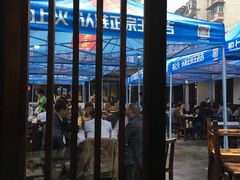 -靓靓蒸虾(中山公园店)