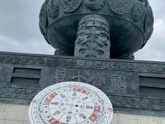 -中华福寿山