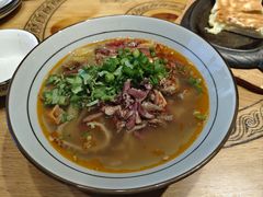 -格日勒阿妈蒙古厨房(新华广场店)
