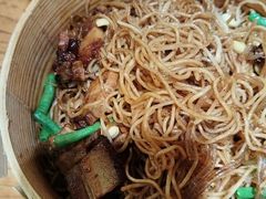 -老雒阳面馆·水席·洛阳菜(王城路店)