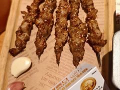 -木屋烧烤(佛山东方广场店)