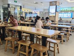 -素满香·素食自助餐(福州·长乐北路店)