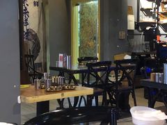 -质烤烤物·活烤海鲜(质烤总店)