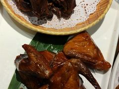 -燕郊烧鸽子(广安路店)