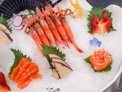 -阿湾楼·温州海鲜·江浙菜(京江路店)
