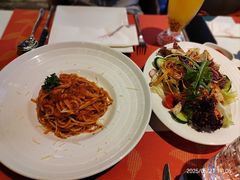 -ITA·意塔意大利餐厅(亦庄店)