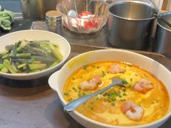 -鑫小城故事·藕汤·家常菜(台北一路总店)