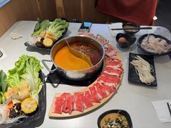 -呷哺呷哺(砂之船奥莱店)