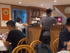 -老吉士酒家(天平路店)