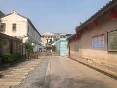 -许驸马府