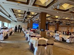 大堂-海皇食府(水都假日酒店店)