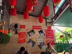 大堂-左撇子私房面