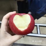 今日份的甜蜜苹果