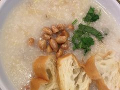 荔湾艇仔粥-点都德(北京路贰店)