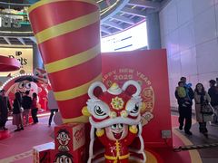 -VT101维多利广场