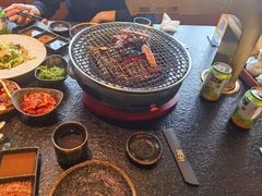 -樱嘢·炭火烧肉(惠南店)